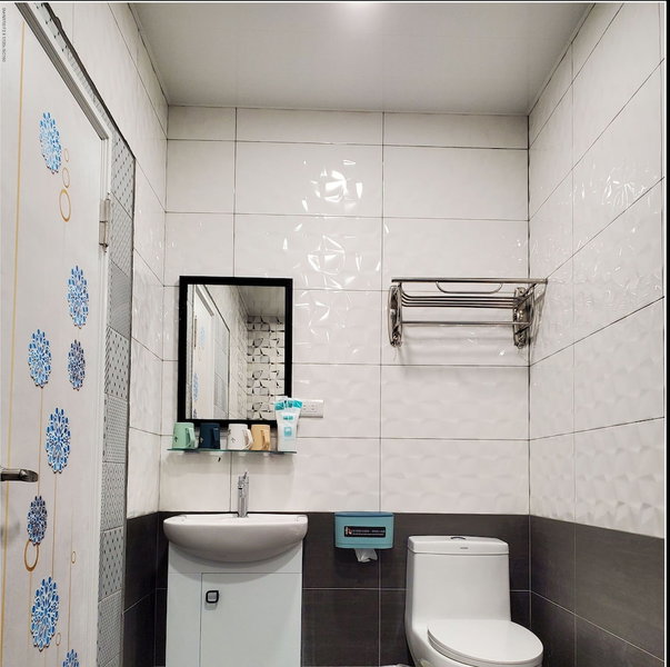 Stopover Inn, Yilan, 台湾