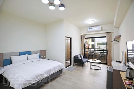 Happy Dragon Homestay, Puli, 台湾