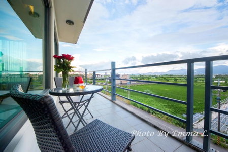 Han-Shian Boutique B&B, Yilan, 台湾