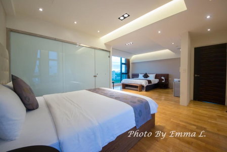Han-Shian Boutique B&B, Yilan, 台湾
