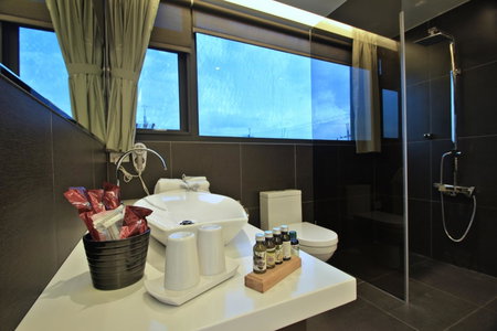 Han-Shian Boutique B&B, Yilan, 台湾