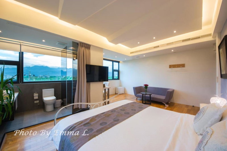 Han-Shian Boutique B&B, Yilan, 台湾