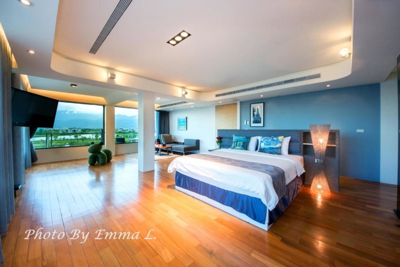 Han-Shian Boutique B&B, Yilan, 台湾