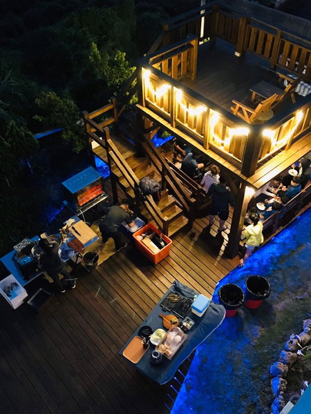 Yurong B&B, Magong, 台湾