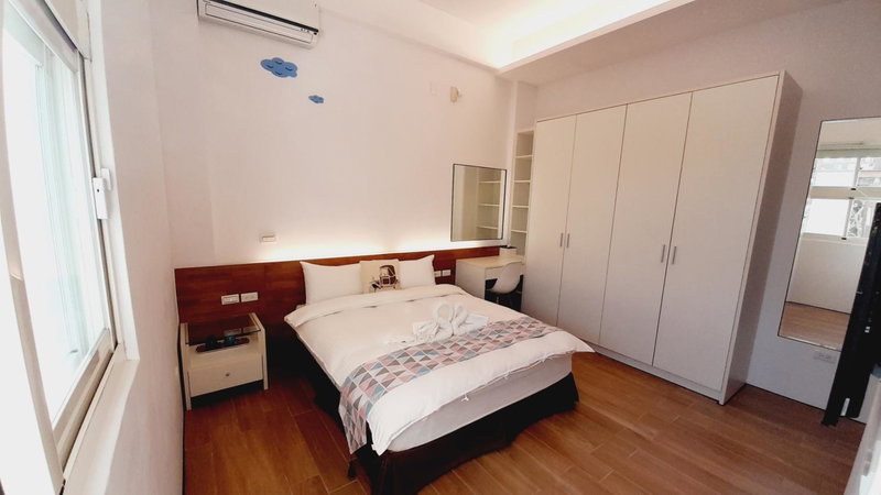Yurong B&B, Magong, 台湾