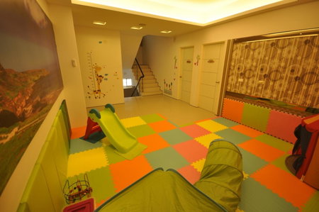 Yurong B&B, Magong, 台湾
