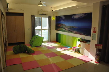 Yurong B&B, Magong, 台湾