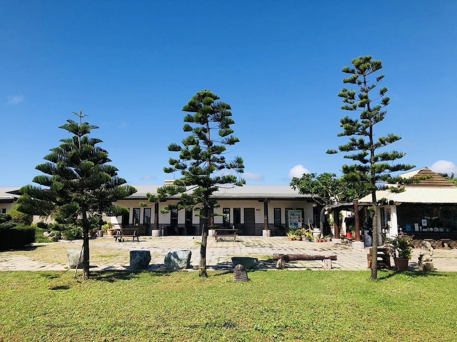 Pangola B&B, Hengchun, 台湾
