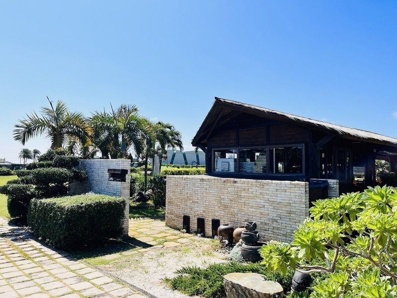 Pangola B&B, Hengchun, 台湾