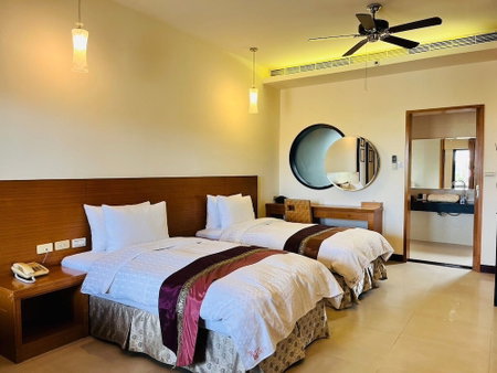 Pangola B&B, Hengchun, 台湾