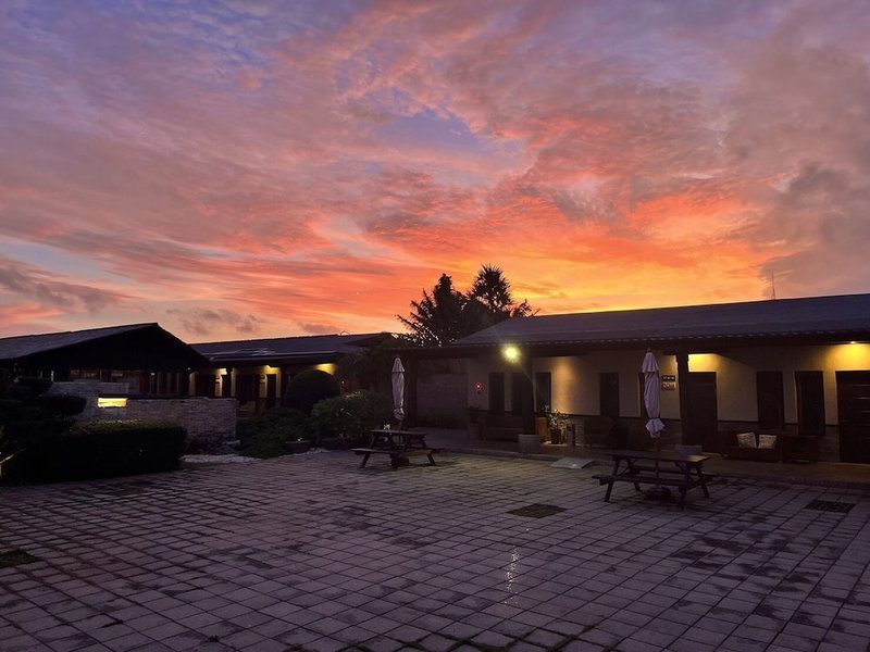 Pangola B&B, Hengchun, 台湾