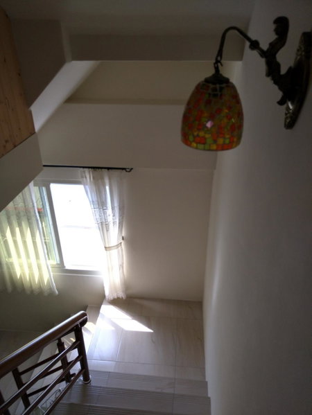 Misto B&B, Taitung City, 台湾