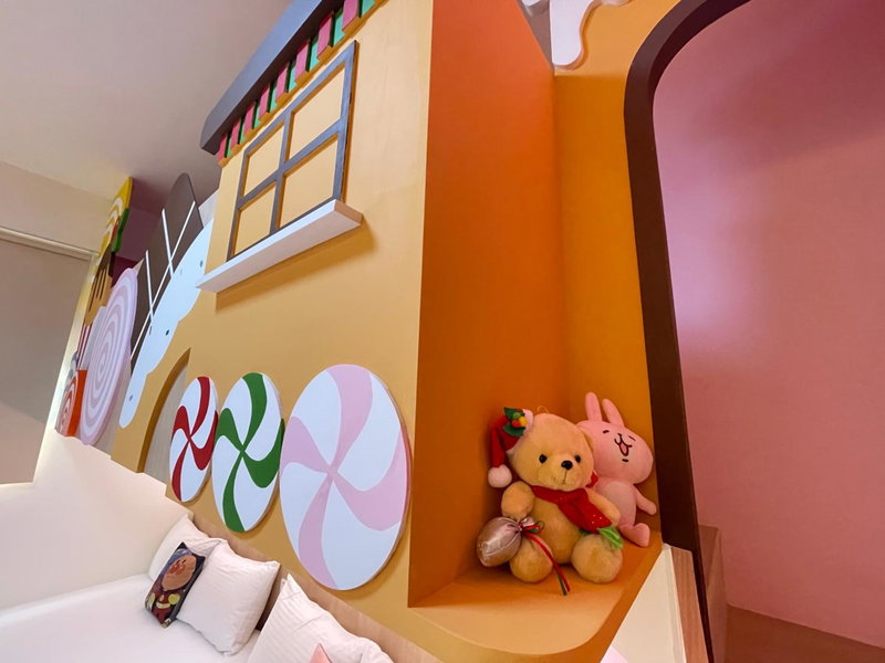 Misto B&B, Taitung City, 台湾