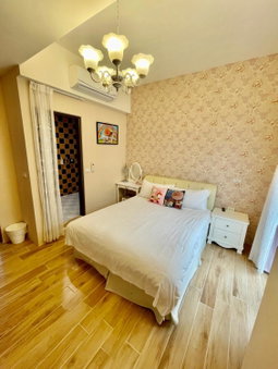 Misto B&B, Taitung City, 台湾