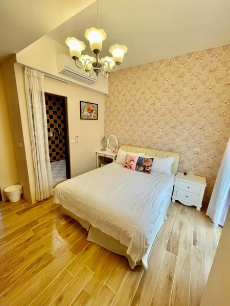 Misto B&B, Taitung City, 台湾