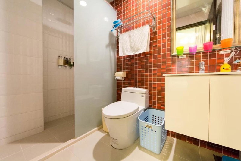 Misto B&B, Taitung City, 台湾