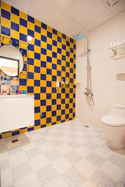 Misto B&B, Taitung City, 台湾