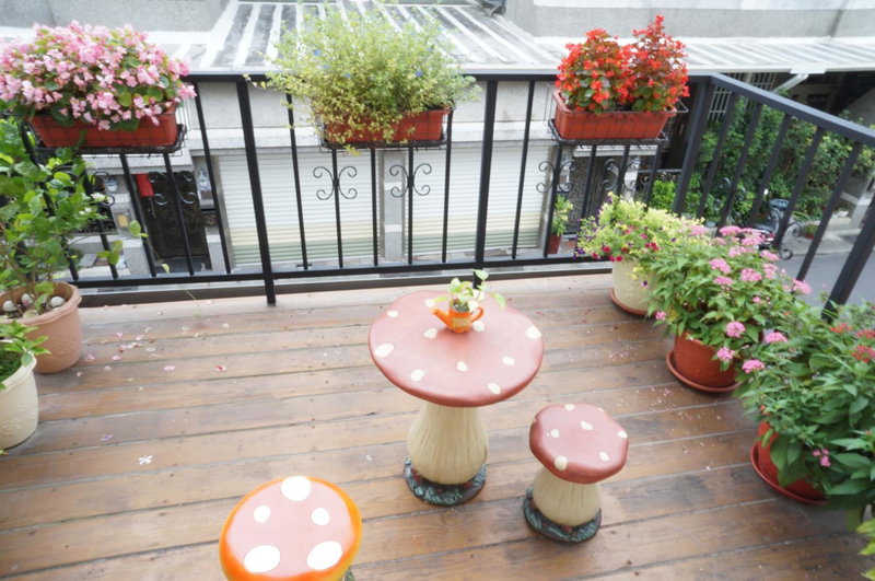Misto B&B, Taitung City, 台湾
