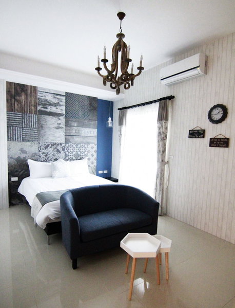 Mieh's Inn, Hualien City, 台湾
