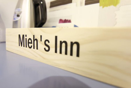 Mieh's Inn, Hualien City, 台湾