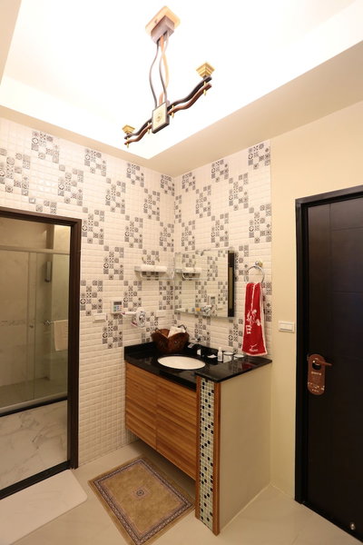 Aria2 home, Hualien City, 台湾
