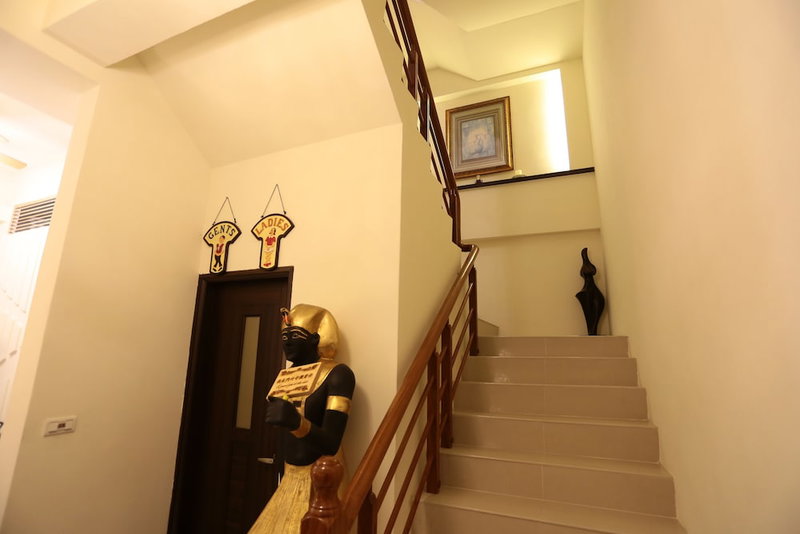 Aria2 home, Hualien City, 台湾