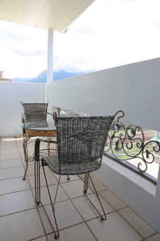Aria2 home, Hualien City, 台湾