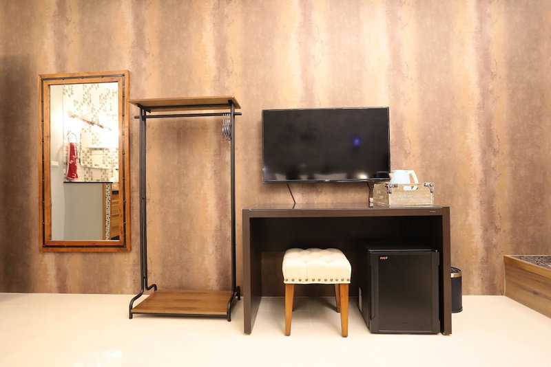 Aria2 home, Hualien City, 台湾
