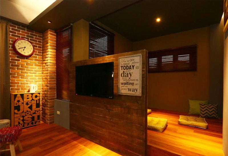 SpringTree B&B, Yilan, 台湾