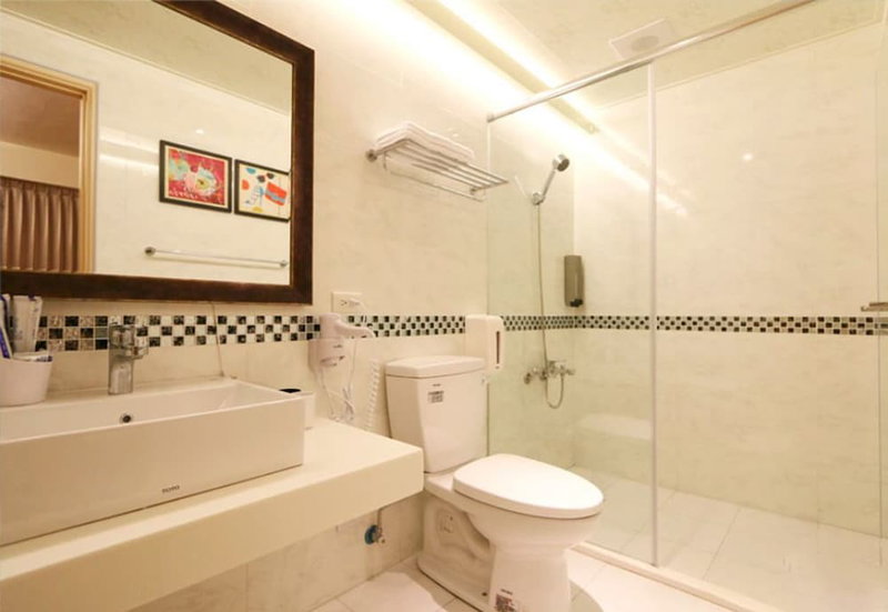 SpringTree B&B, Yilan, 台湾