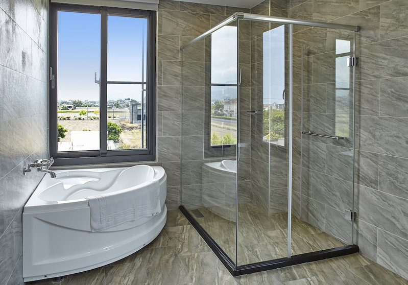 LaFika, Yilan, 台湾