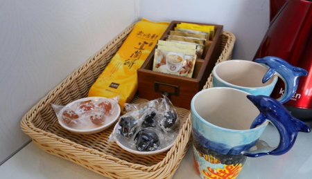 Wunan Zoo Family Homestay Hall 1, Yilan, 台湾