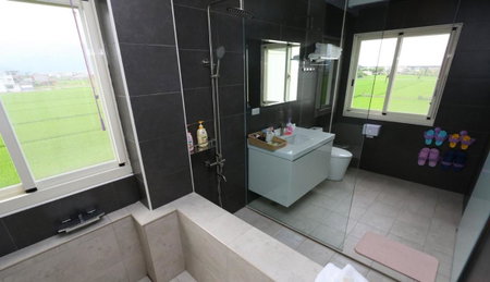 Wunan Zoo Family Homestay Hall 1, Yilan, 台湾