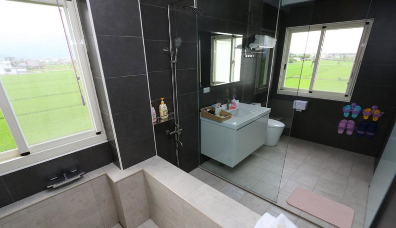 Wunan Zoo Family Homestay Hall 1, Yilan, 台湾