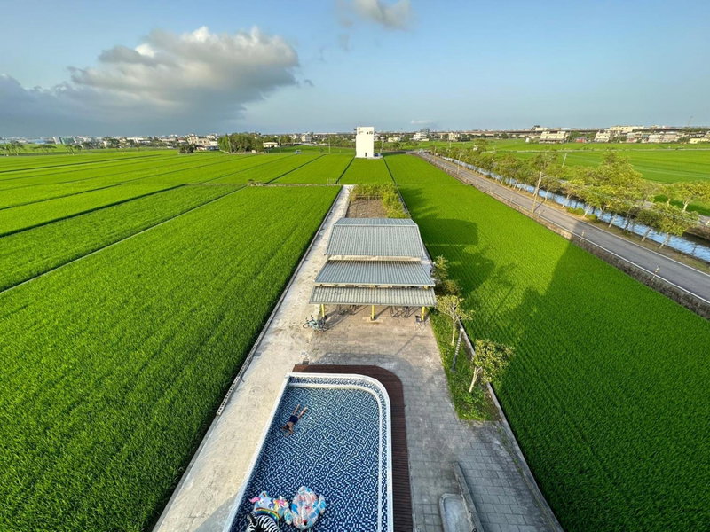Wunan Zoo Family Homestay Hall 1, Yilan, 台湾