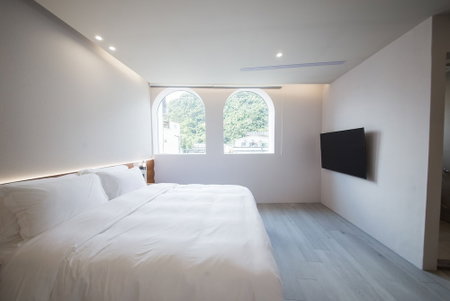 LIVIN Hotel, Yilan, 台湾