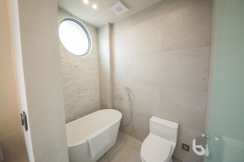 LIVIN Hotel, Yilan, 台湾