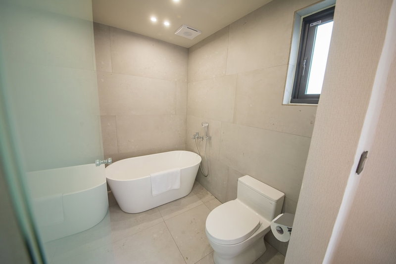 LIVIN Hotel, Yilan, 台湾