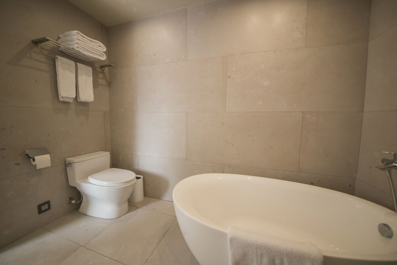 LIVIN Hotel, Yilan, 台湾