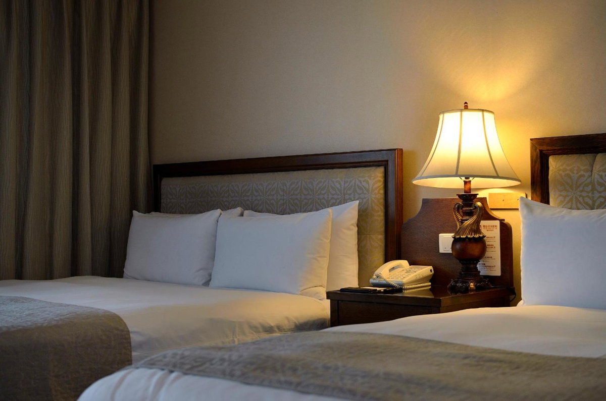 酒店 · Hotel RegaLees, Sanzhi