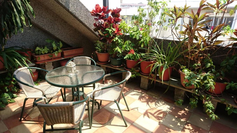 水悅雅築民宿 Shuiyue Guest House, Hualien City, 台湾