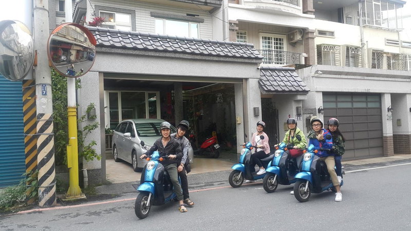 水悅雅築民宿 Shuiyue Guest House, Hualien City, 台湾