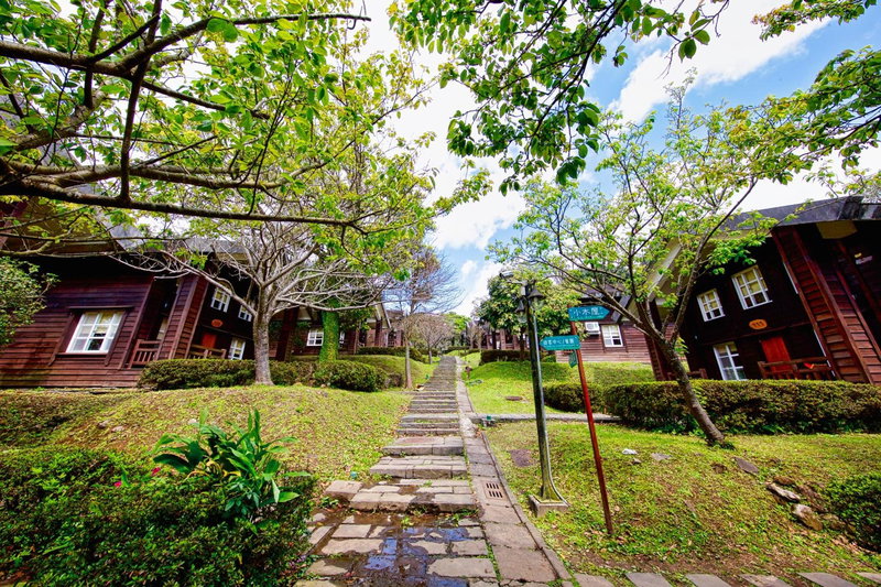 Yanmin Hot Spring Resort, Neihu, 台湾