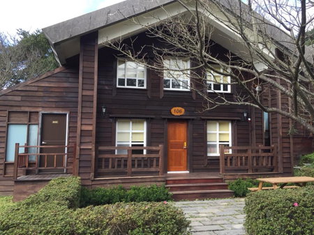 Yanmin Hot Spring Resort, Neihu, 台湾