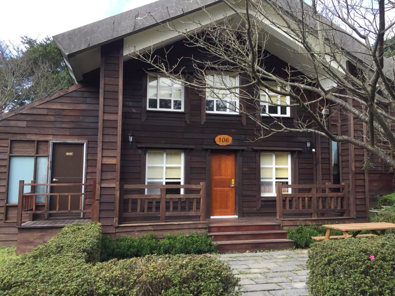 Yanmin Hot Spring Resort, Neihu, 台湾