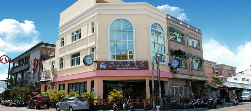 Venice B&B, Taitung, 台湾