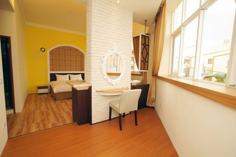 Venice B&B, Taitung, 台湾