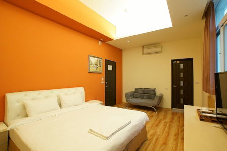 Venice B&B, Taitung, 台湾