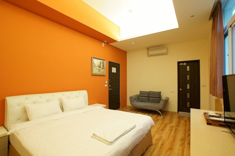 Venice B&B, Taitung, 台湾