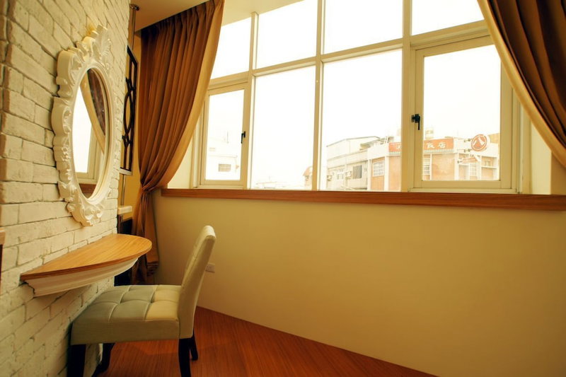 Venice B&B, Taitung, 台湾